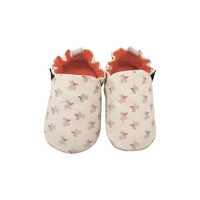 My First Shoe - Les Chiens - Tadpole