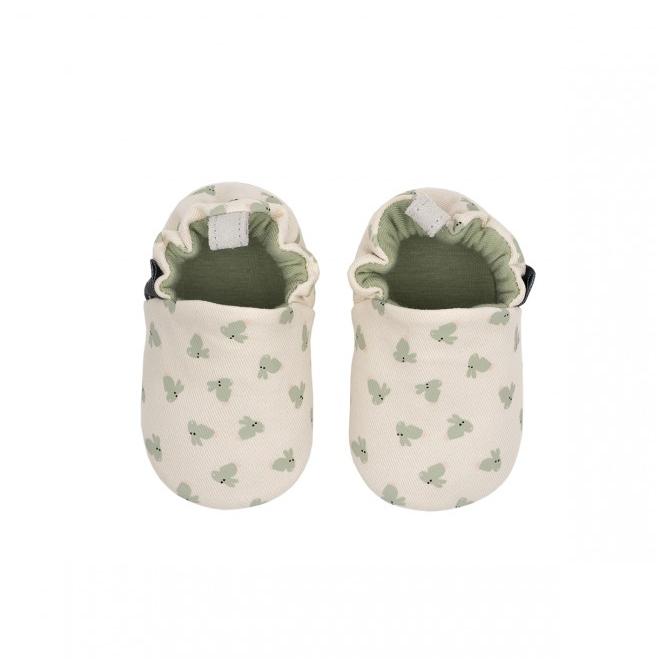 My First Shoe - Les Lapins - Tadpole