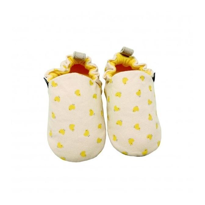 My First Shoe - Les Poussins - Tadpole