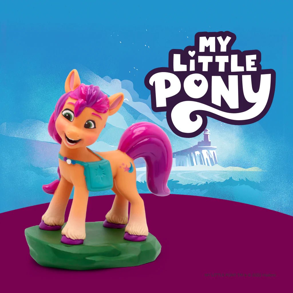My Little Pony Tonie - Tadpole