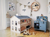 My Mini Desk House (3 in 1) - Tadpole
