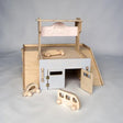 My Mini Toy Garage - Tadpole
