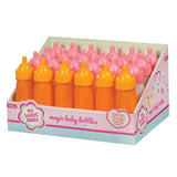My Sweet Baby Lg Magic Bottle, 4.75" - Tadpole