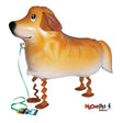 My Very Own Pet Balloon 27" Golden Retriever - Tadpole