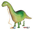 My Very Own Pet Balloon 39" Supersaurus - Tadpole