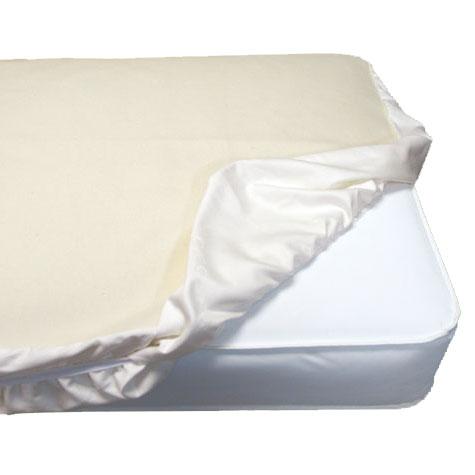 Naturepedic Airflow Topper