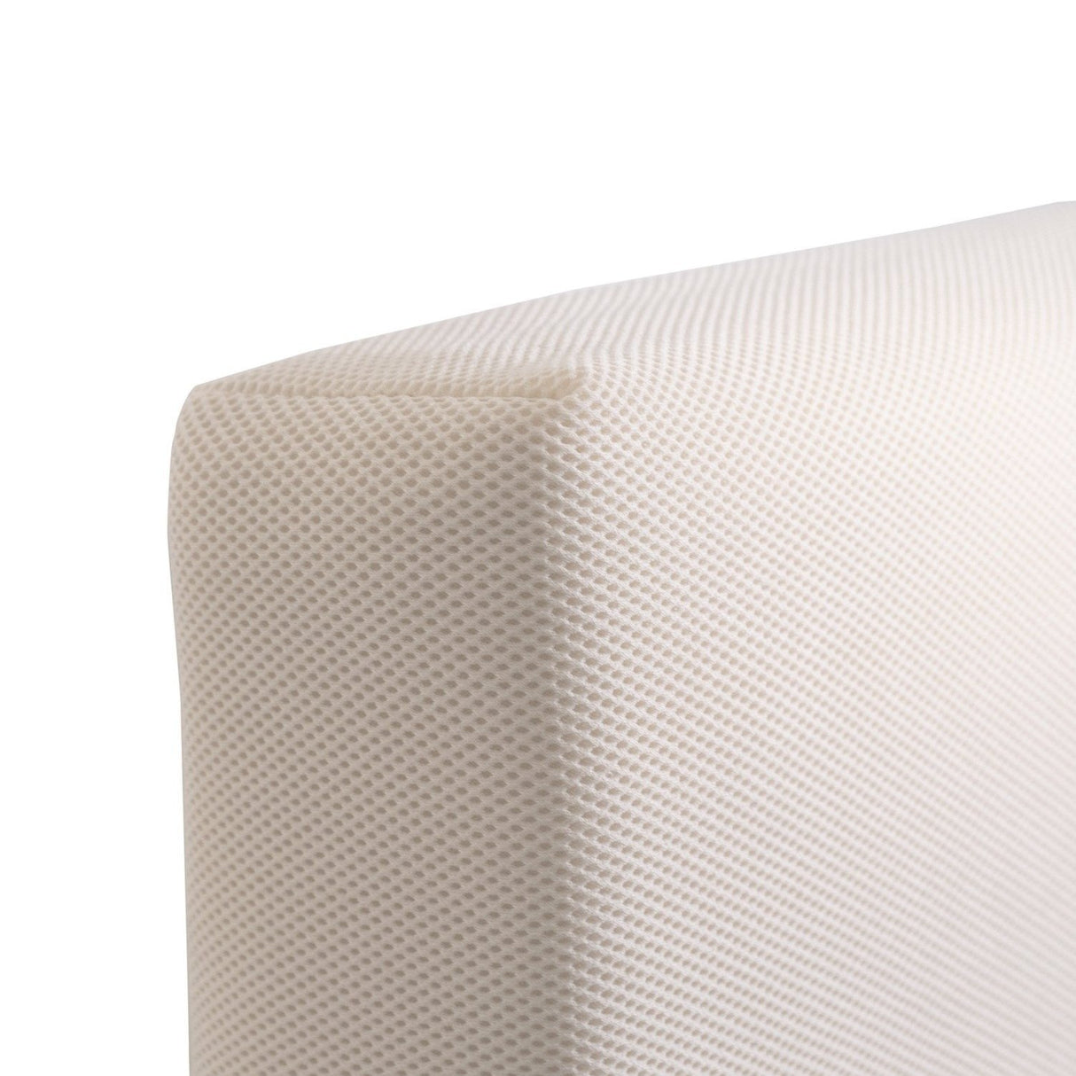 Naturepedic Mini Crib Mattress - Tadpole