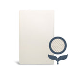 Naturepedic Mini Crib Mattress - Tadpole
