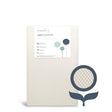 Naturepedic Mini Crib Mattress - Tadpole