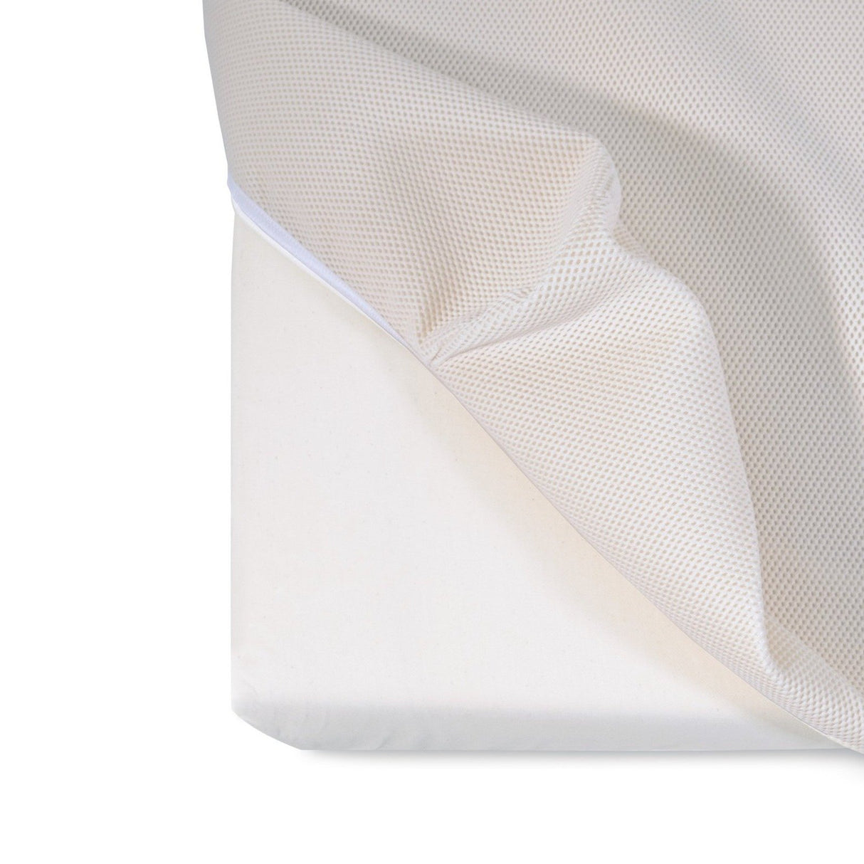 Naturepedic Mini Crib Mattress - Tadpole