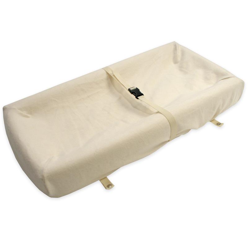Naturepedic Organic Cotton Toddler Pillow