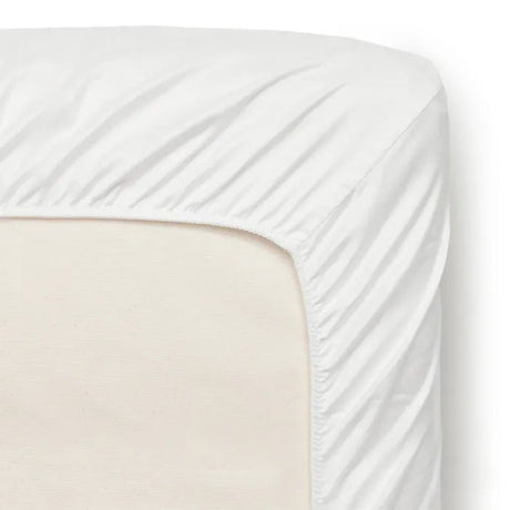 Naturepedic Organic Crib Sheets - Tadpole
