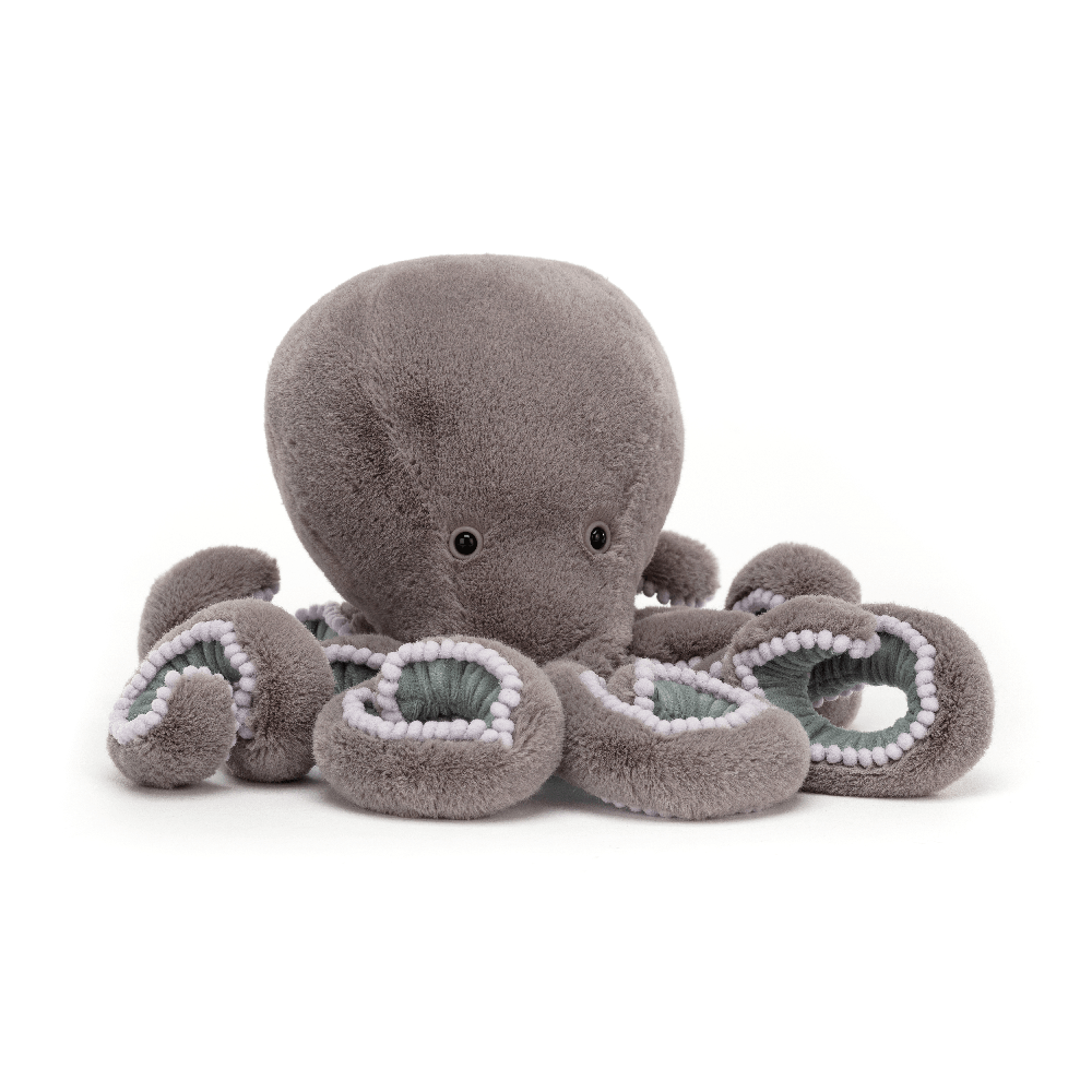 Jellycat Neo Octopus - Tadpole