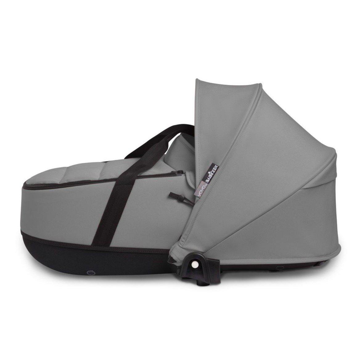 NEW! Babyzen Yoyo Bassinet - Tadpole