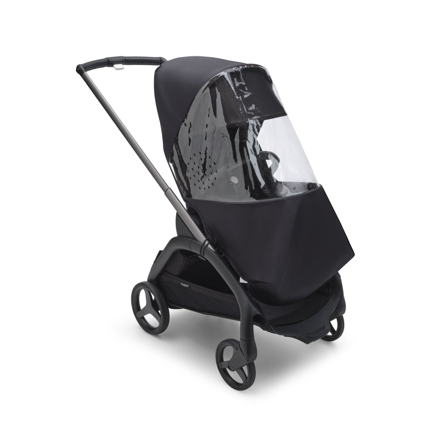 dragonfly stroller bugaboo Bugaboo Dragonfly Complete Stroller (Bassinet + Seat) – Tadpole