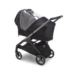 NEW! BugaBoo DragonFly Complete Stroller 2023 - Tadpole