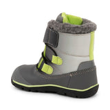 NEW! Gilman Winter Boots - Gray Gradient - Tadpole