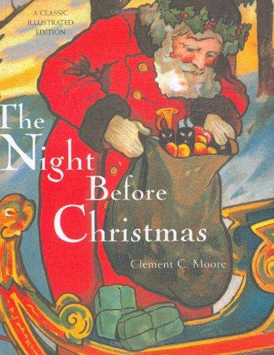 Night Before Christmas, The - Tadpole