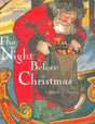 Night Before Christmas, The - Tadpole
