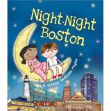 Night-Night Boston - Tadpole
