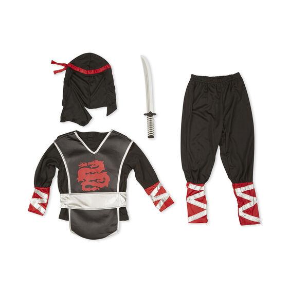 Ninja Role Play Costume Set - Tadpole
