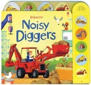 Noisy Diggers - Tadpole