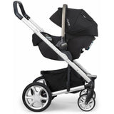 Nuna Mixx Ring Adapter - Tadpole