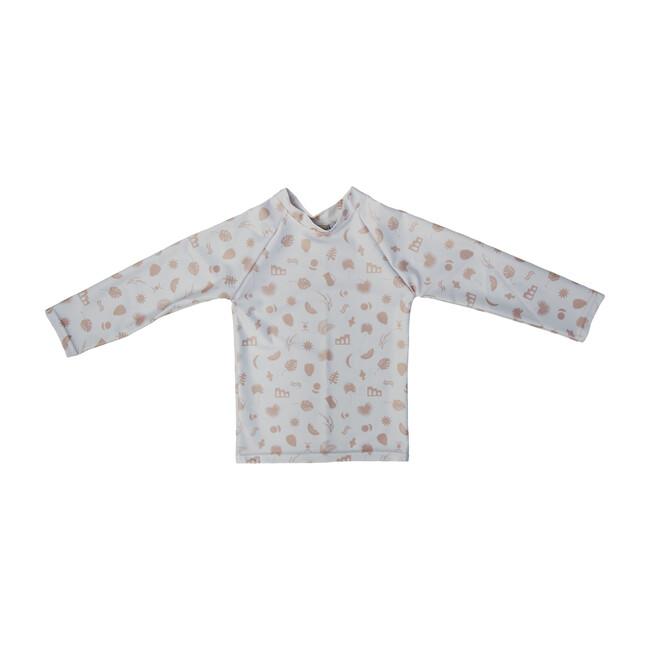 Oasis Rash Guard - Tadpole