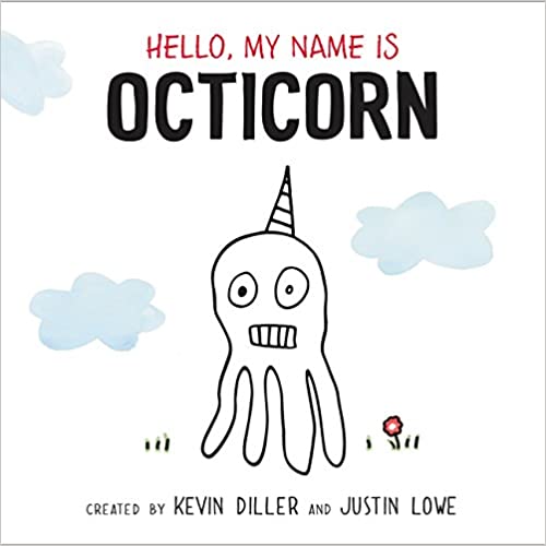 Octicorn - Tadpole