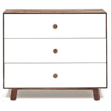Oeuf Merlin 3-Drawer Dresser - Tadpole