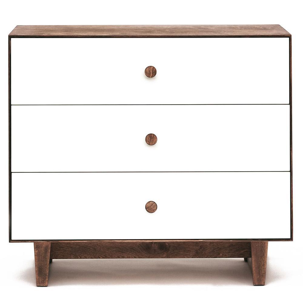 Oeuf Merlin 3-Drawer Dresser - Tadpole