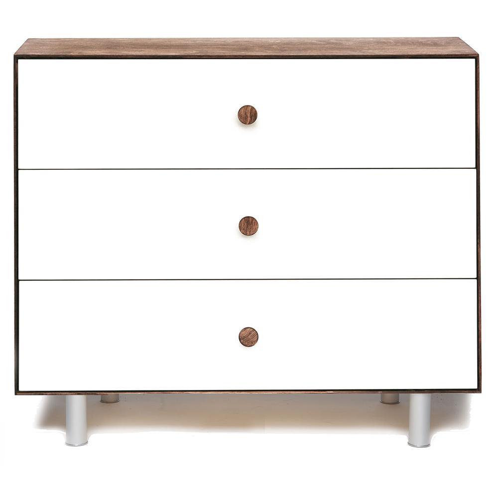 Oeuf Merlin 3-Drawer Dresser - Tadpole
