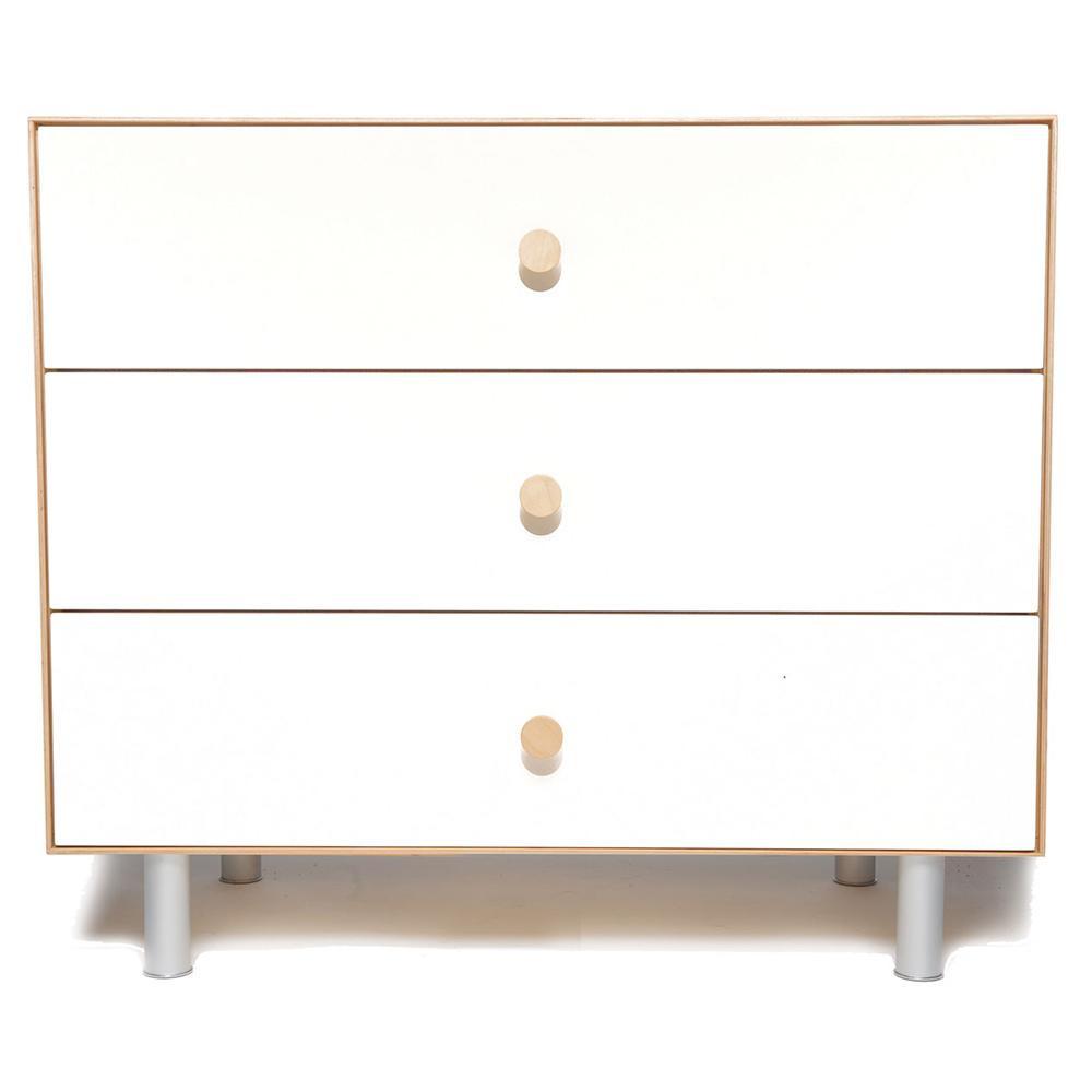 Oeuf Merlin 3-Drawer Dresser - Tadpole