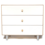 Oeuf Merlin 3-Drawer Dresser - Tadpole