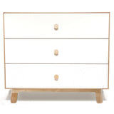 Oeuf Merlin 3-Drawer Dresser - Tadpole