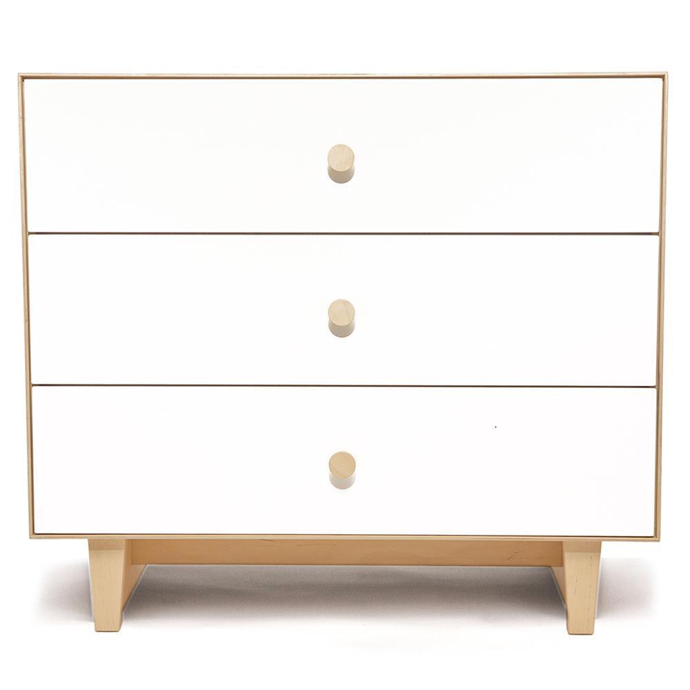 Oeuf Merlin 3-Drawer Dresser - Tadpole