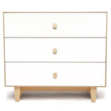 Oeuf Merlin 3-Drawer Dresser - Tadpole