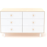 Oeuf Merlin 6-Drawer Dresser - Tadpole