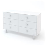Oeuf Merlin 6-Drawer Dresser - Tadpole