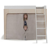 Oeuf Perch Bunk Bed - Tadpole
