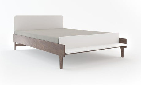 Oeuf River Full Bed - Tadpole