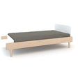 Oeuf River Twin Bed - Tadpole