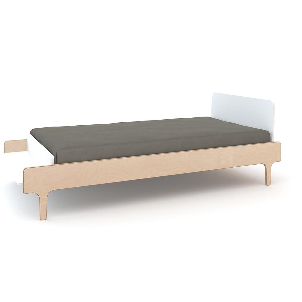 River Twin Bed - Birch Kit