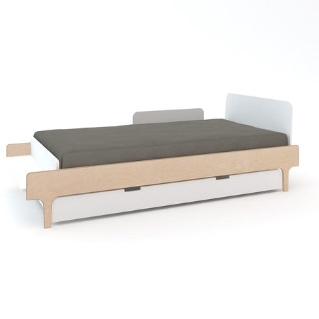 Oeuf River Twin Bed - Tadpole