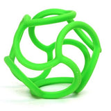 OgoBolli Colors Teether Ball - Tadpole
