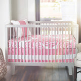 Oilo Fitted Crib Sheet (More colors) - Tadpole
