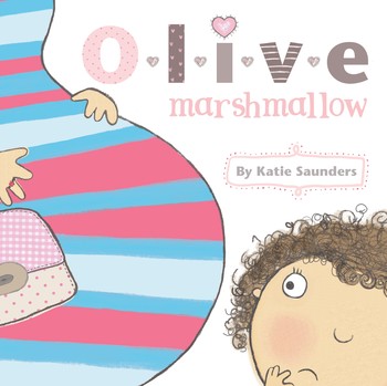 Olive Marshmallow - Tadpole