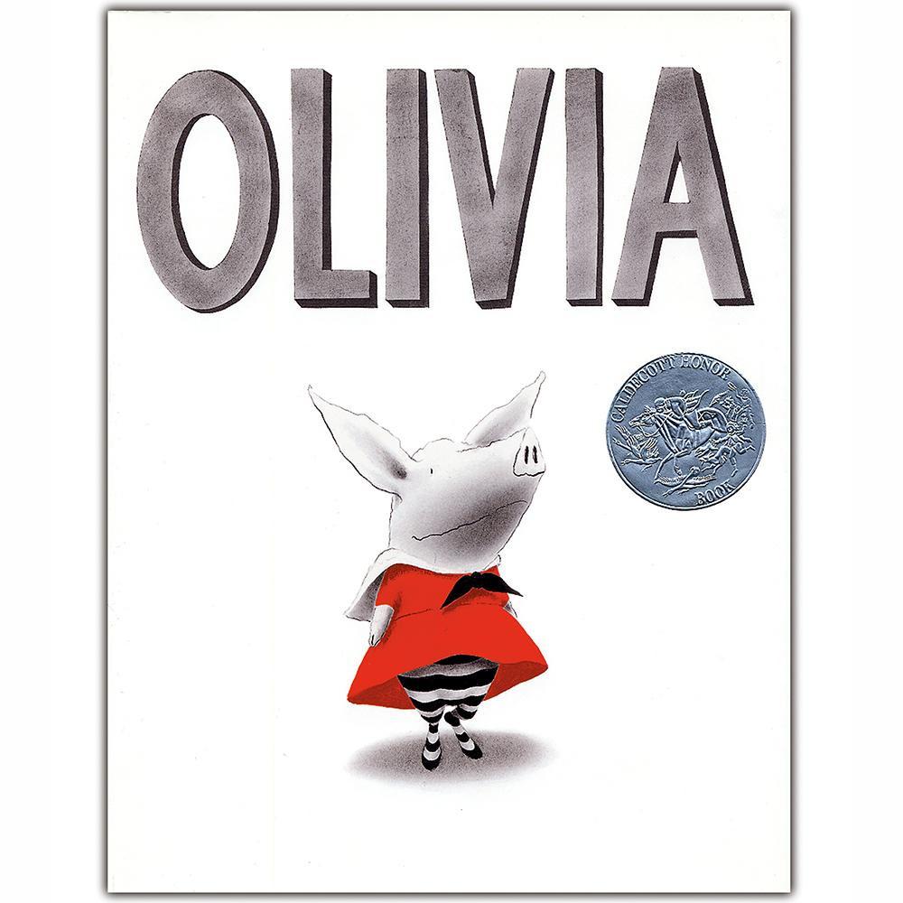 Olivia - Tadpole