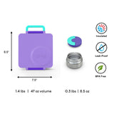 OmieLife OmieBox - Tadpole