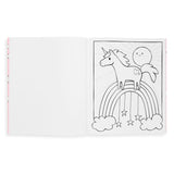 Ooly Enchanting Unicorns Coloring Book - Tadpole